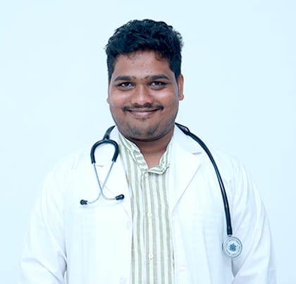 Dr Narasimman Murugan - Ponjesly Super Speciality Hospital