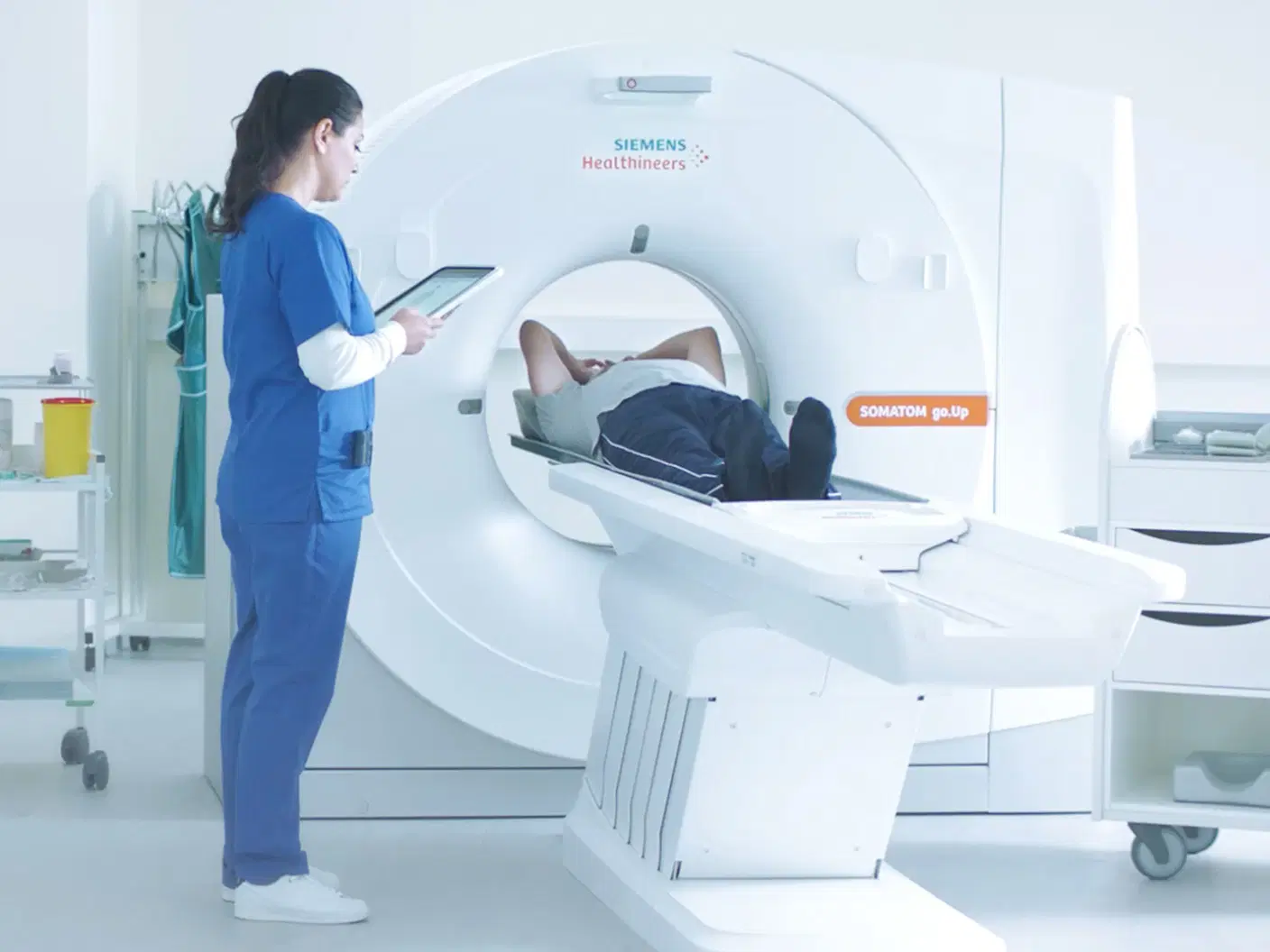 MRI CT Online Booking Appointment : Saakshi Diagnostic, Somatanegaon, Pune  Mangaldai