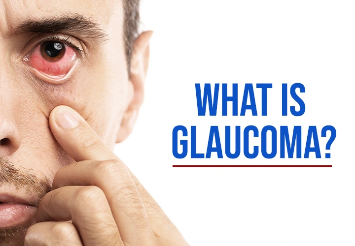 Glaucoma