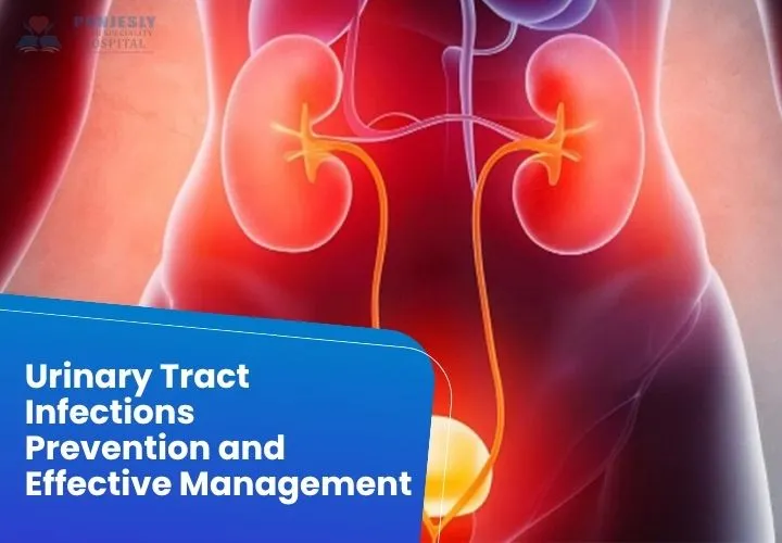 Urinary Tract Infection