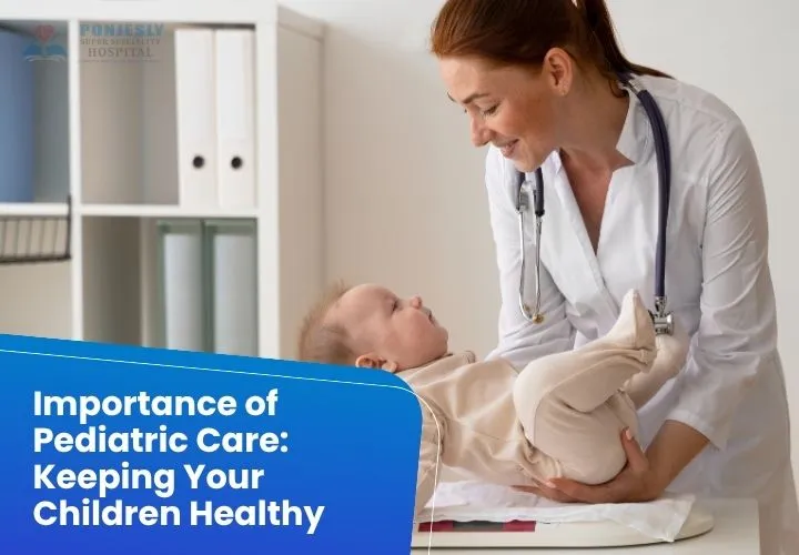 Paediatric
