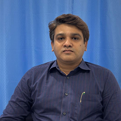 Dr. Nithin P.S Orthopaedic Surgeon | Ponjesly Hospital Dr. Nithin P.S