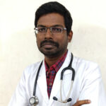 Dr Sahaya Vinoth Pulmonologist